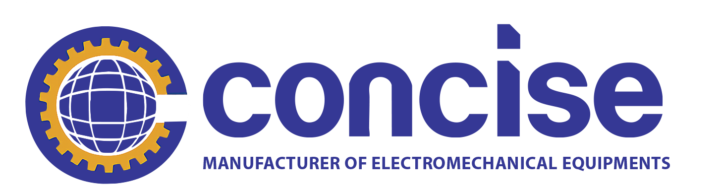 Concise Logo